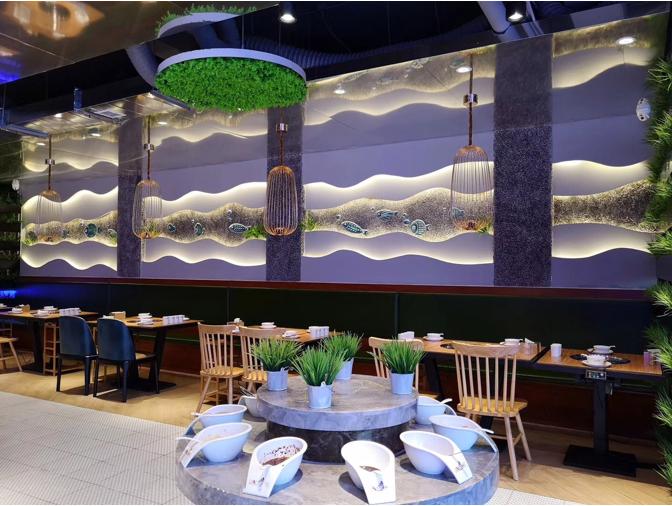 李二鲜鱼火锅19年“鱼道”成就行业标杆连锁企业