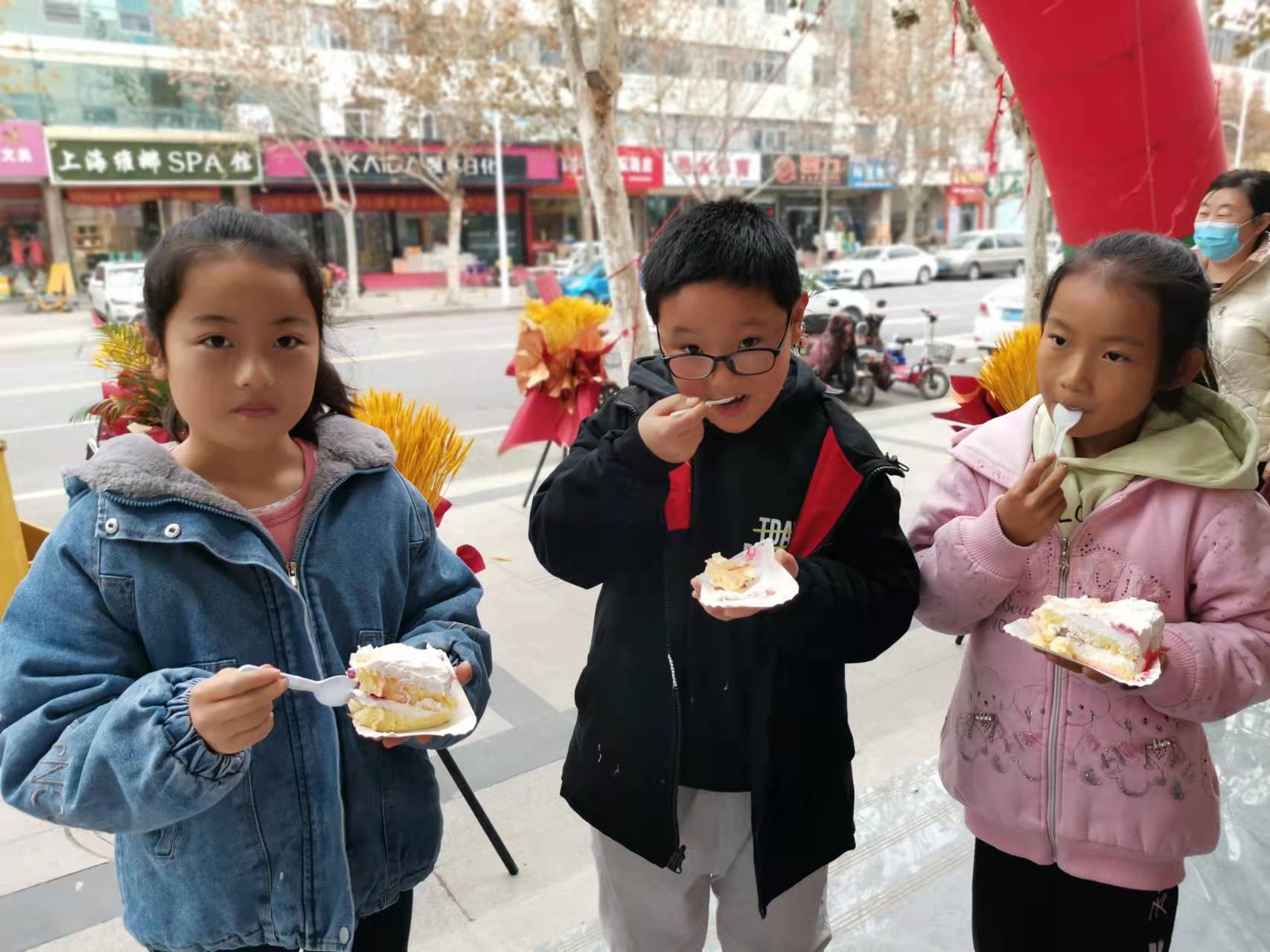 焙嘉米司蛋糕店加盟,焙嘉米司商河店