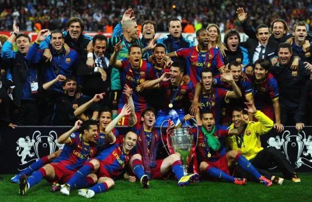 21世纪冠军球队排名,21世纪冠军