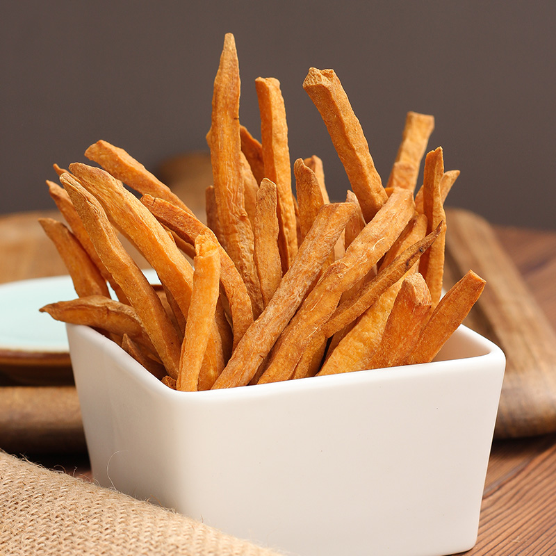 保存红薯最低温度不能低于多少度,保存红薯的正确方法妙招姐