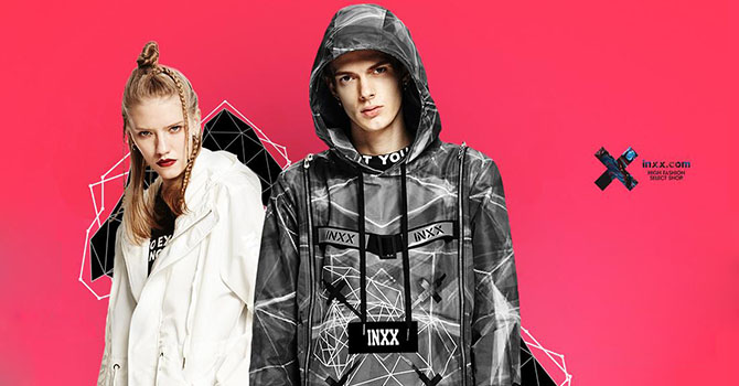 当下十大最流行的潮牌,中国十大最受欢迎的潮流潮牌大全