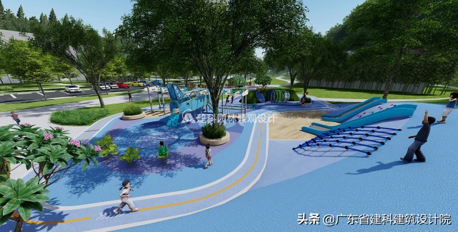 小区景观方案设计报价,小区景观规划设计工程