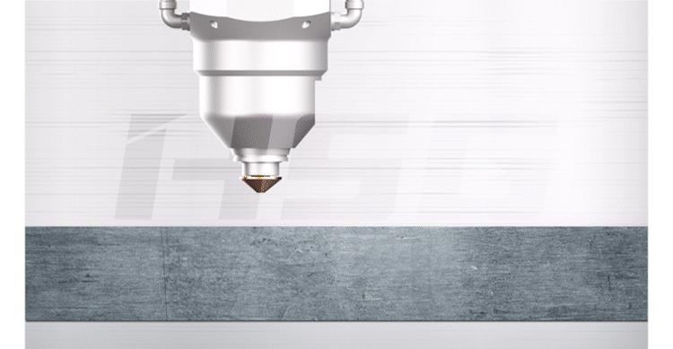 宏山3kw激光切割20mm碳钢参数,宏山激光3000w切割14mm碳钢