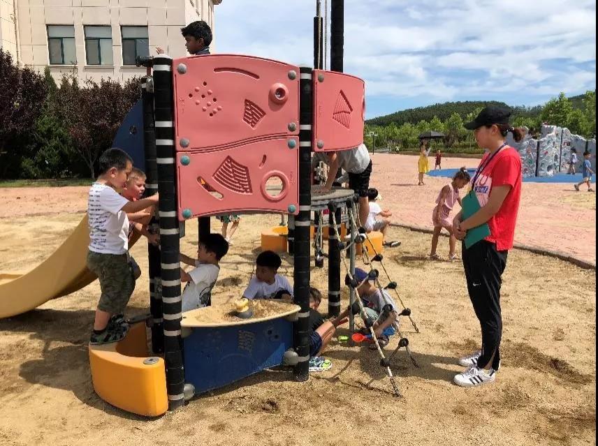 打造中西合璧双语学校让孩子顺应日新月异的全球大环境