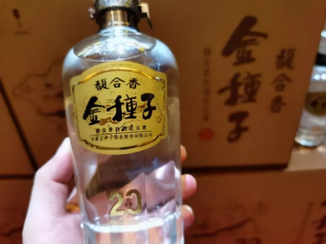 金种子酒最新事件,金种子酒有多少负债