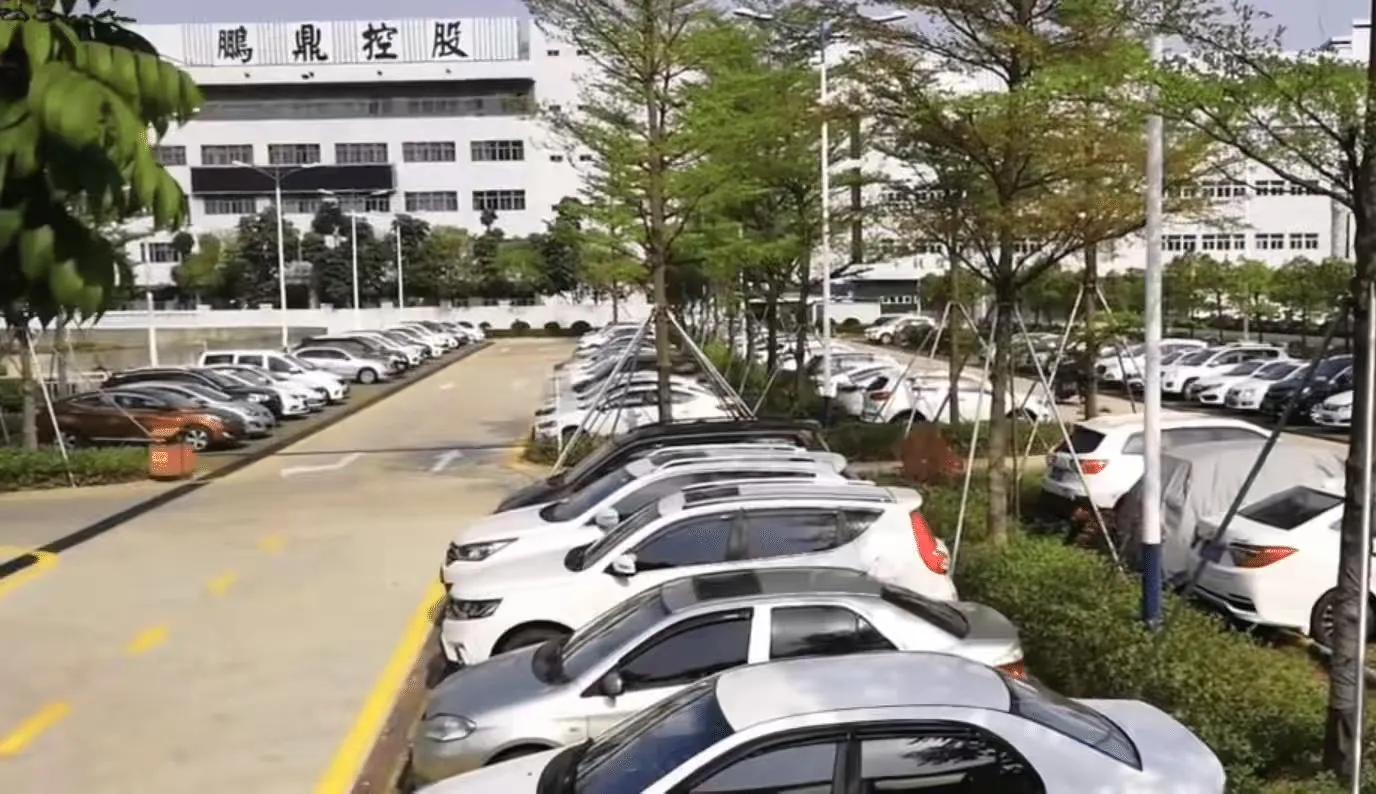 松岗燕川鹏鼎电子厂招聘,松岗鹏鼎控股临时工