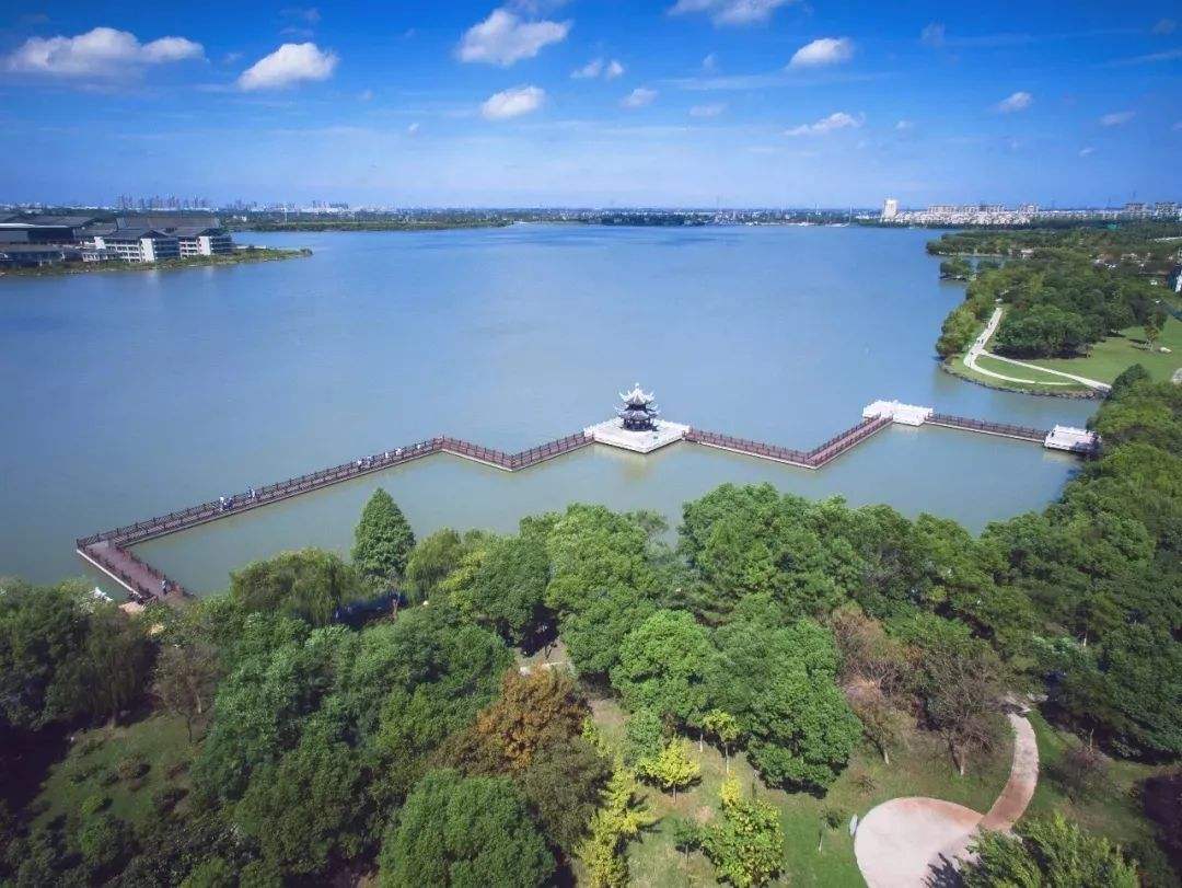 浙江嘉兴市秀洲区旅游景区,浙江省嘉兴市海宁盐官旅游景区