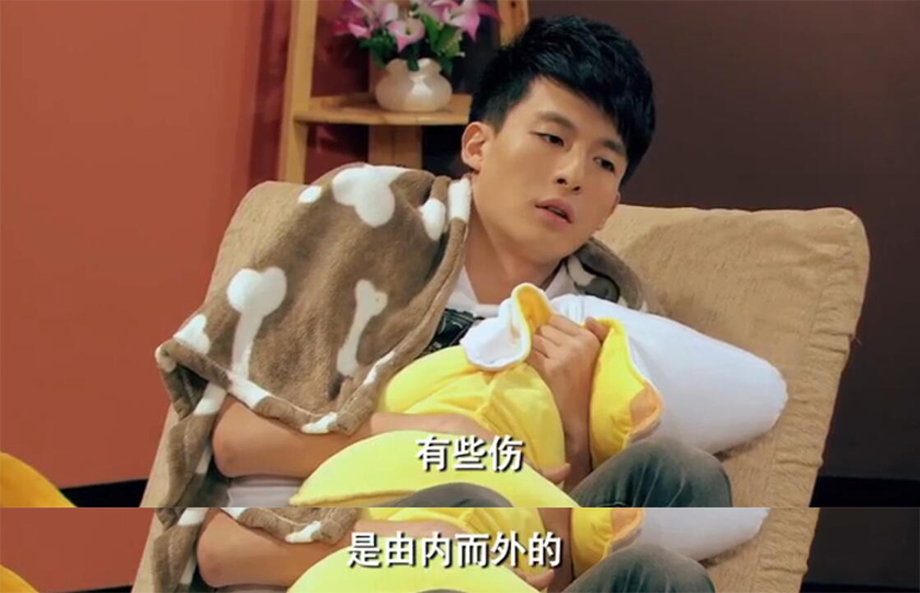 爱情公寓那些你没看懂的梗,盘点爱情公寓那些糟糕的台词