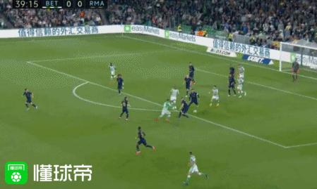 巴黎圣日耳曼前锋拉莫斯,前锋完整教学