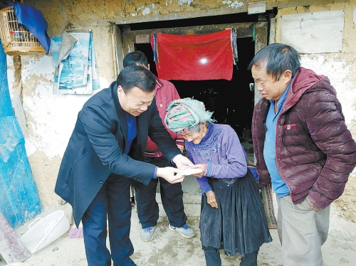 马豹子乡村振兴,马豹子农村电商