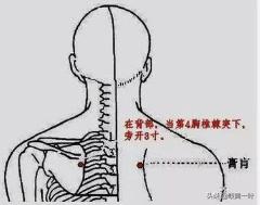 艾灸养生注意什么,睡眠不好艾灸哪个穴位最有效