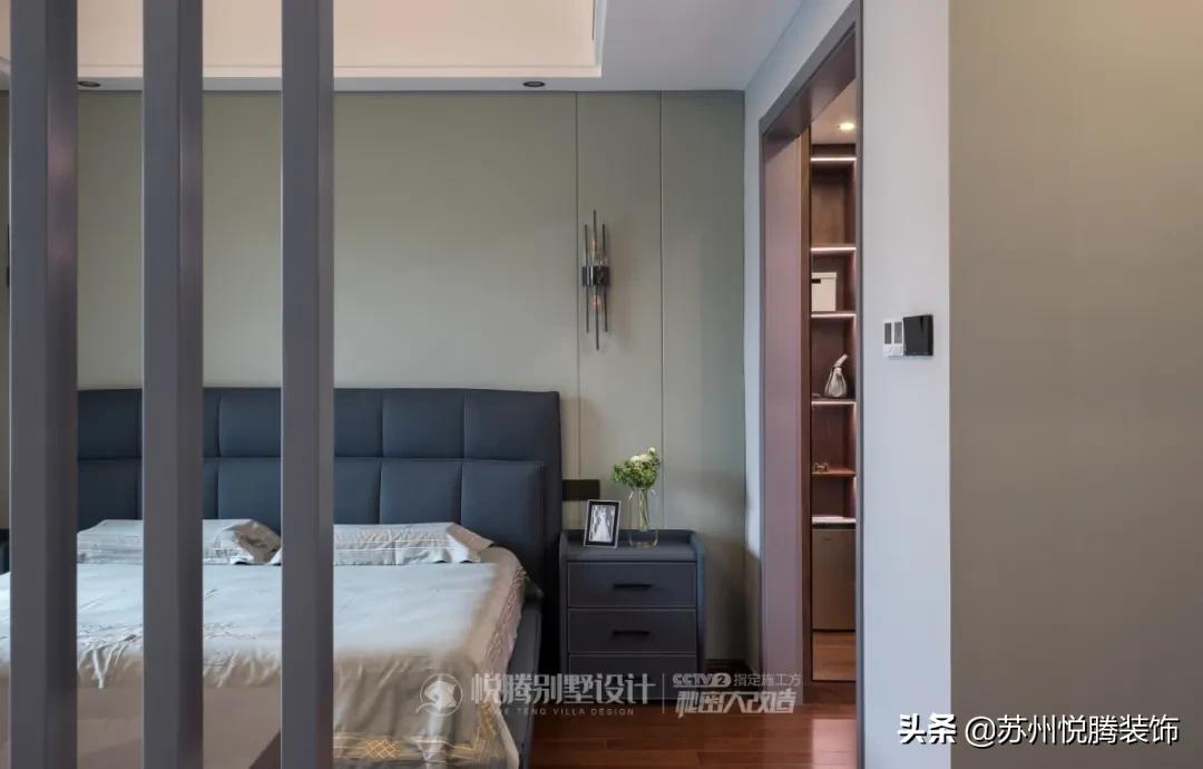 100套别墅设计效果图,100方别墅装修