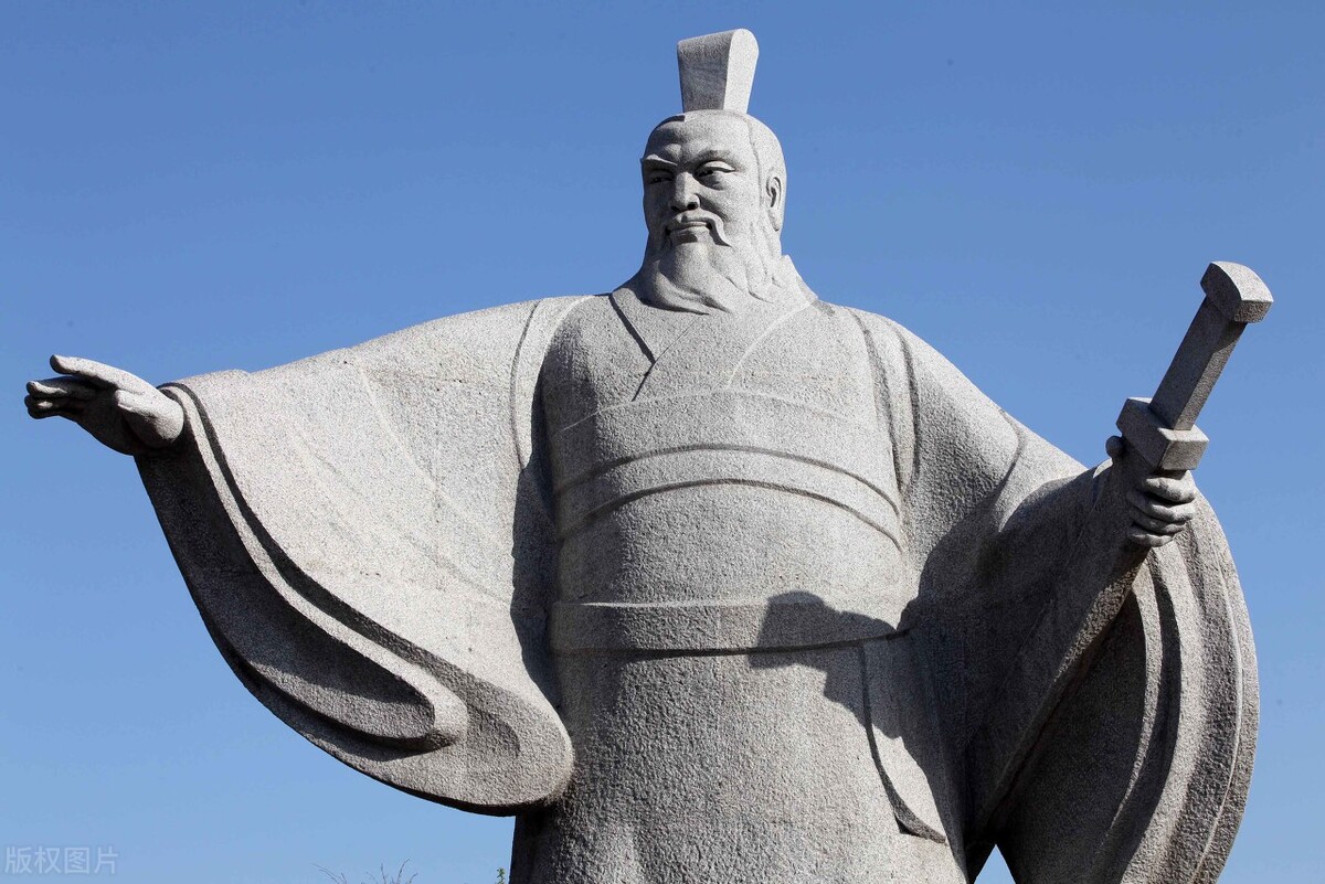 沐猴而冠典故原文,沐猴而冠出自哪个典故