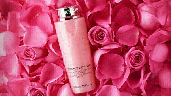 兰蔻粉水用起来刺痛能不能继续用 (用兰蔻粉水为什么会有刺痛感)