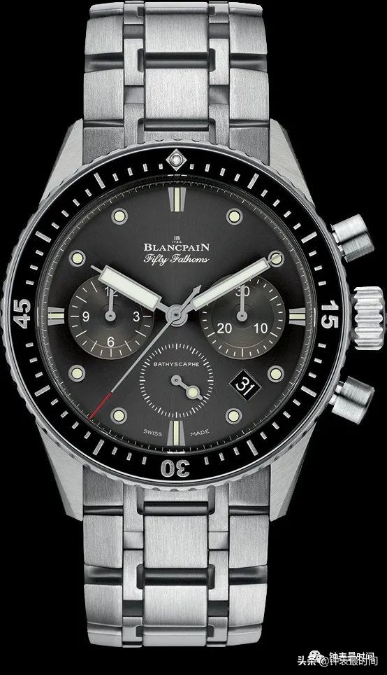 超长动能手表，谁是表圈持久之王？