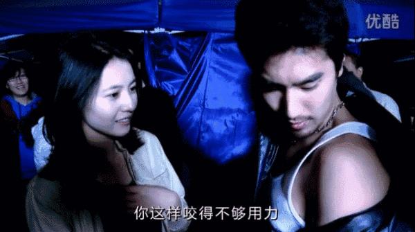 出道就获奖的女星,高圆圆为何选了赵又廷