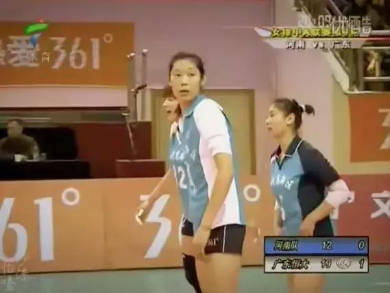 郎平的功绩有多厉害,郎平个人经历历程