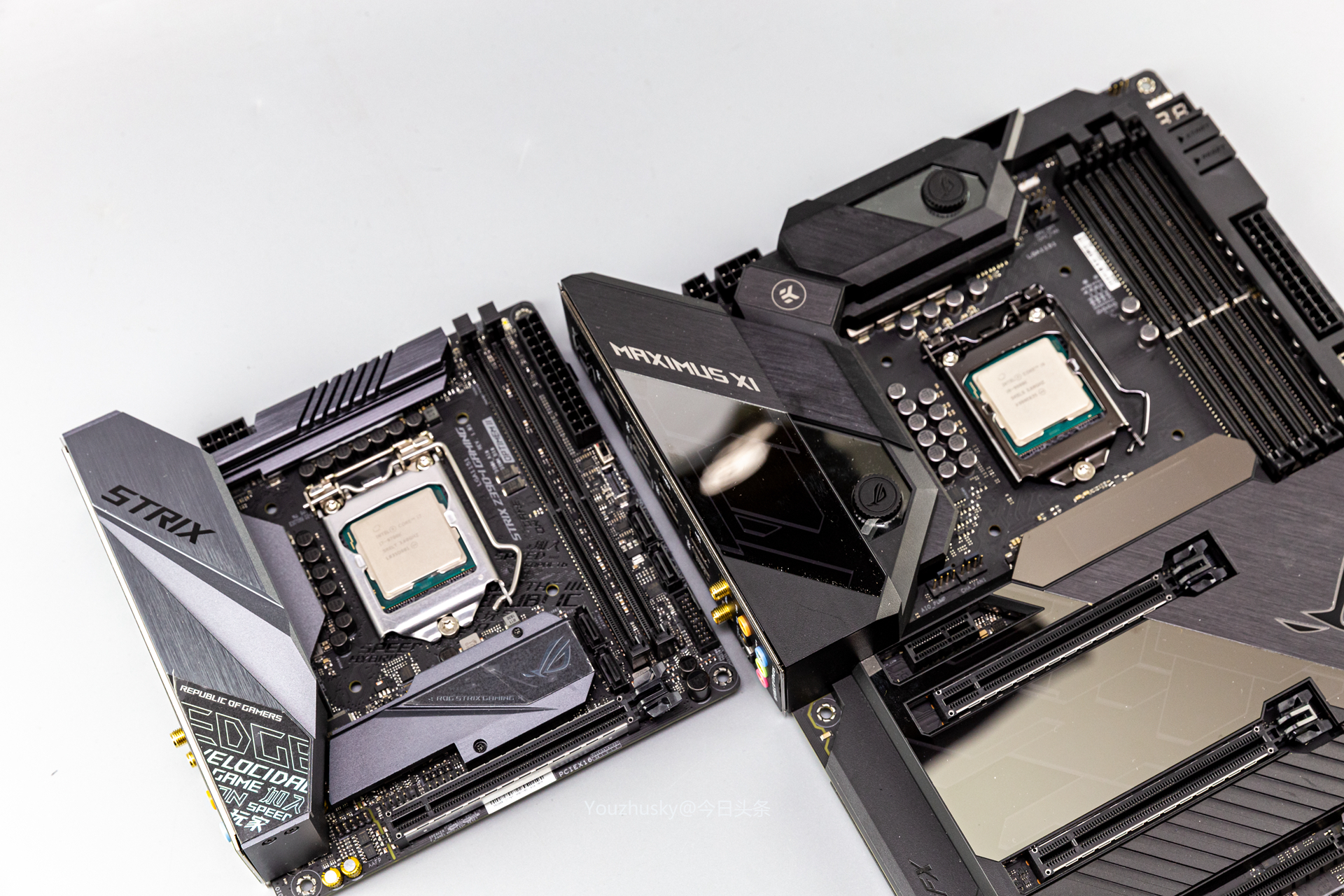 追风者和恩杰水冷,追风者旗舰风冷