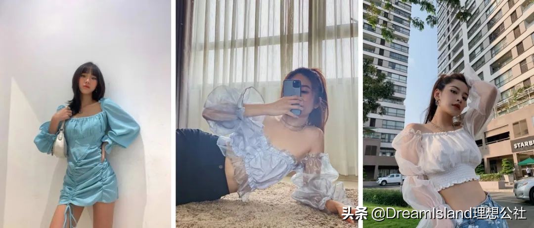 越南小众女装品牌推荐,越南小众品牌便宜又好看