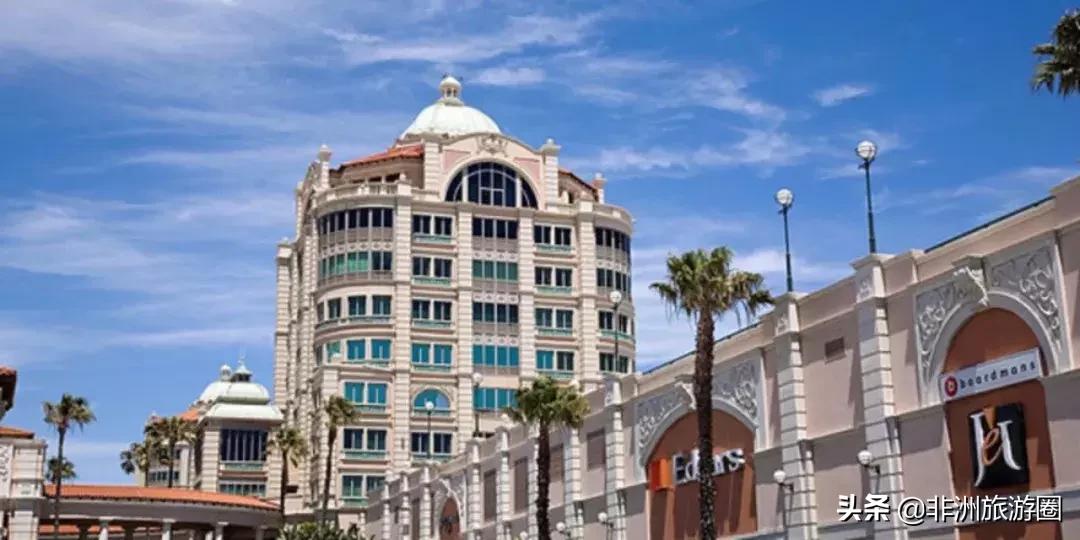 南非旅游购物必买清单,南非购物