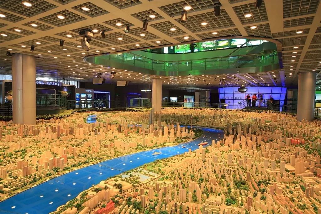 上海人游上海，这51个地方才不“踩雷”！