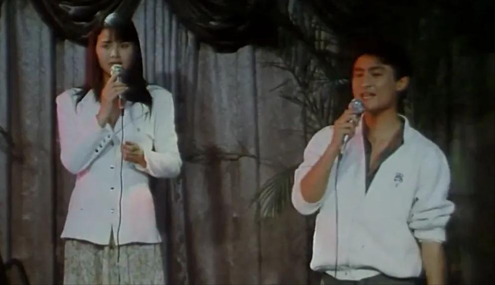 石兰演过什么片,女星石兰