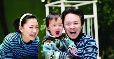 香兰丁玲的真正老公,大嫂香兰丁玲