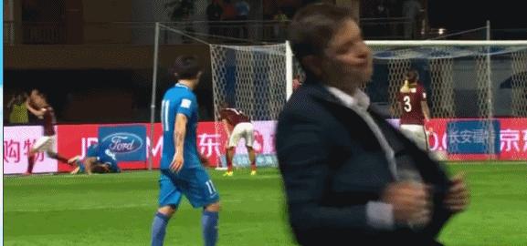 足球背后真实资本,恒大足球走向衰落原因分析