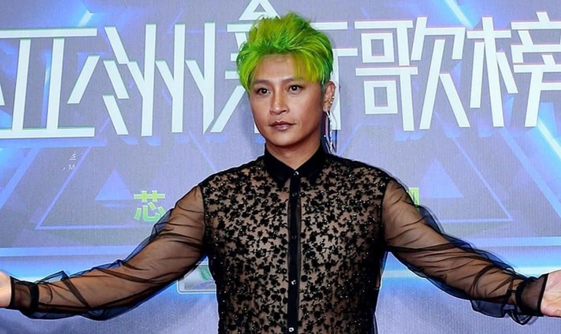 红极一时的6个组合反目成仇,全网最火六人组合视频