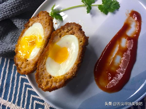 煮蛋要煮几分钟才能煮成溏心蛋,冷水煮鸡蛋煮几分钟是溏心蛋