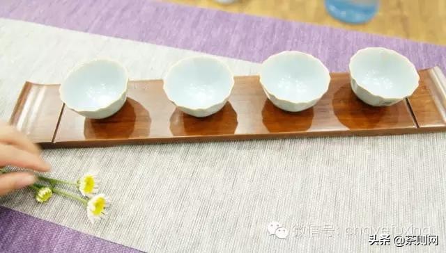 功夫茶和普洱茶的区别,功夫茶和杯子茶区别