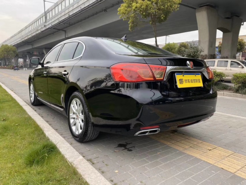 荣威950烟台二手车,荣威950二手车怎么那么便宜