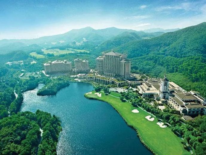 多少天能玩遍广东5a景区,广东5a旅游景点大全推荐图