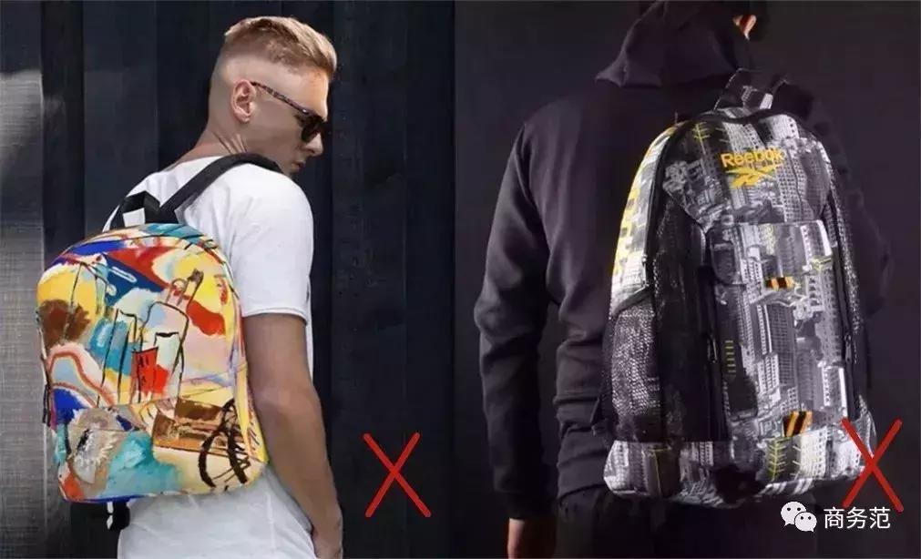 男士双肩包品牌排行榜前十名,双肩包品牌排行榜前十名时尚大气