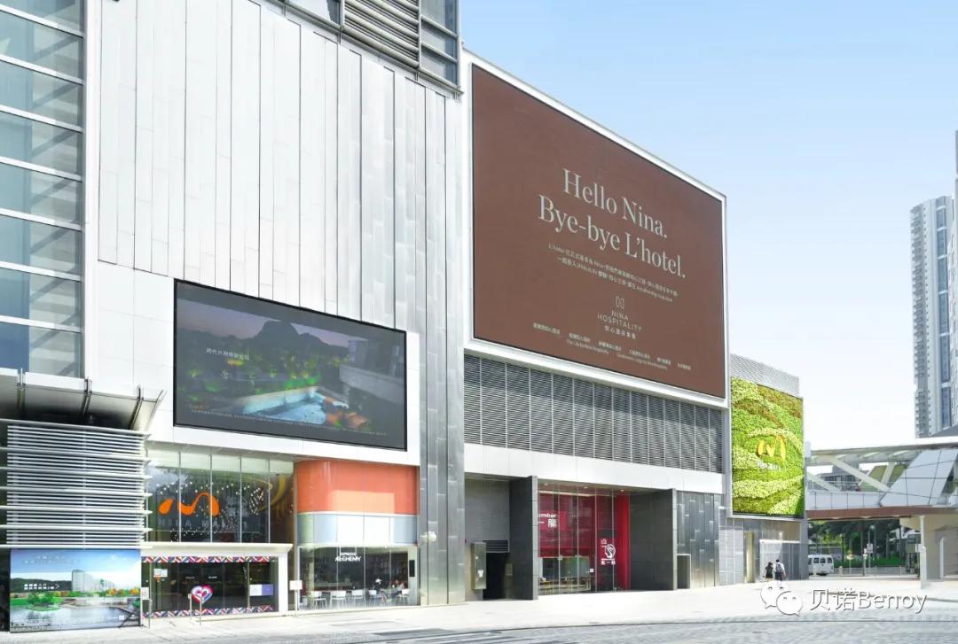 如心广场的价值,如心广场的位置