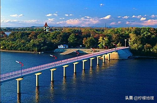 鹤岗被遗忘的城市,鹤岗是个什么样的城市