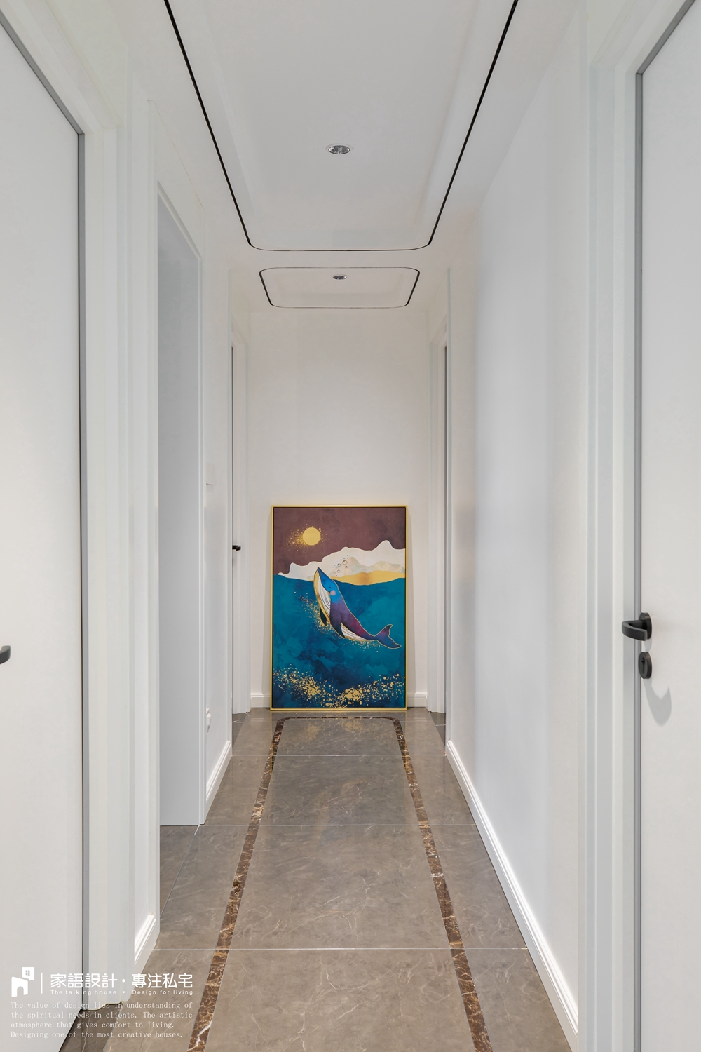 精装房改轻奢风装修,精装房装修风格改造