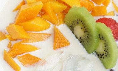 水果捞的家常做法大全图片,十种水果捞的制作方法