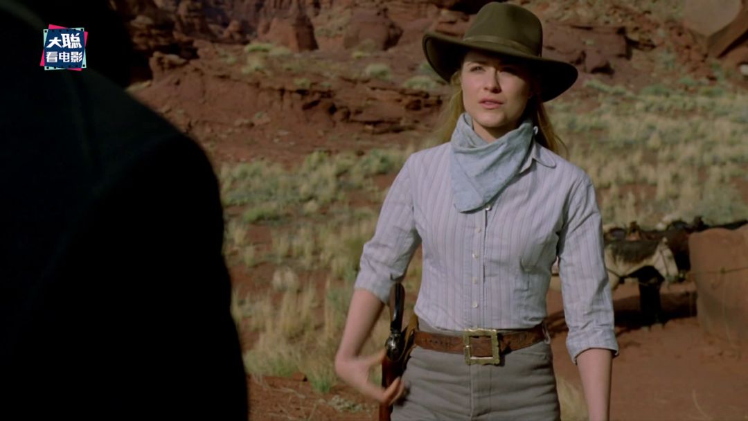 深度回顾西部世界第一季,看完西部世界第一季