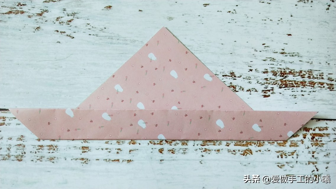 3-6岁幼儿手工变废为宝纸盒子,方便袋做气球儿童手工