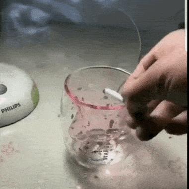 一只猫爪杯,让平静的江湖又掀起了一阵腥风血雨