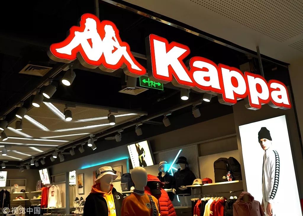 阿甘鞋kappa背靠背,背靠背kappa官方包