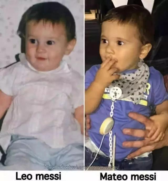 全世界都觉得梅西输了，我却觉得他赢了