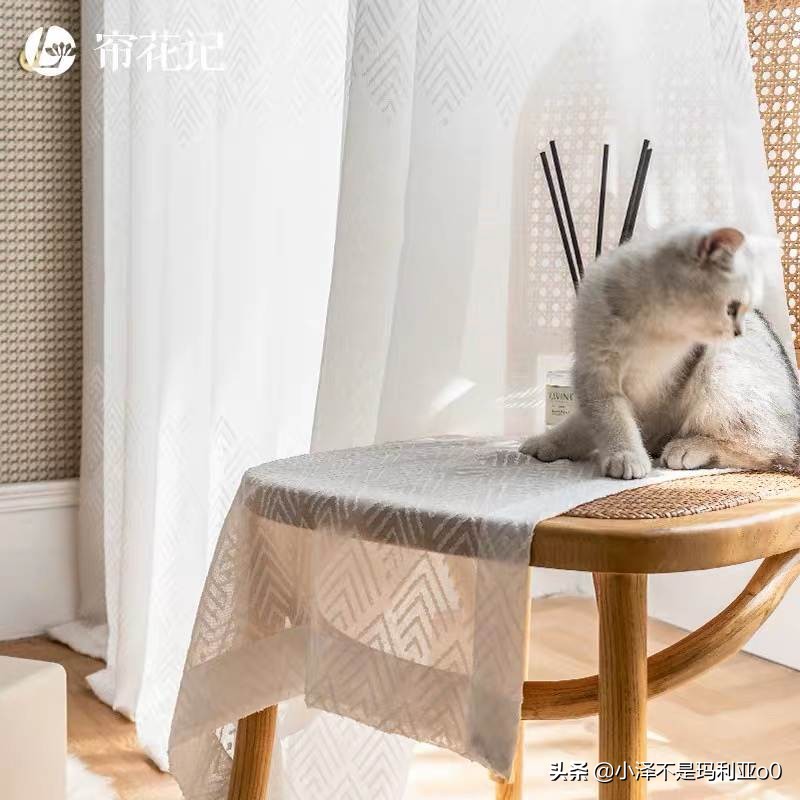 推荐窗帘店铺,放弃线下8家高人气窗帘店铺分享