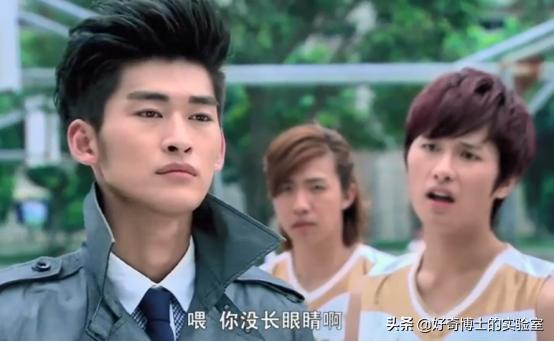 重温一起来看流星雨，我发现了许多之前没注意的bug