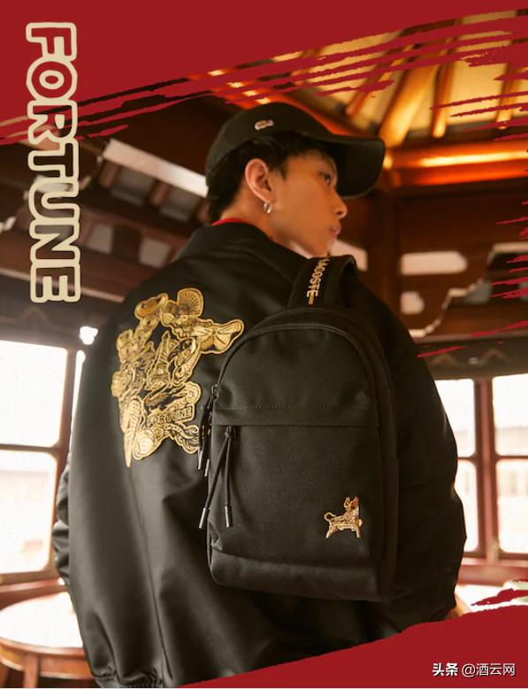 看完大牌们的牛年限定，我觉着还是酒圈儿的牛年酒标更靠谱