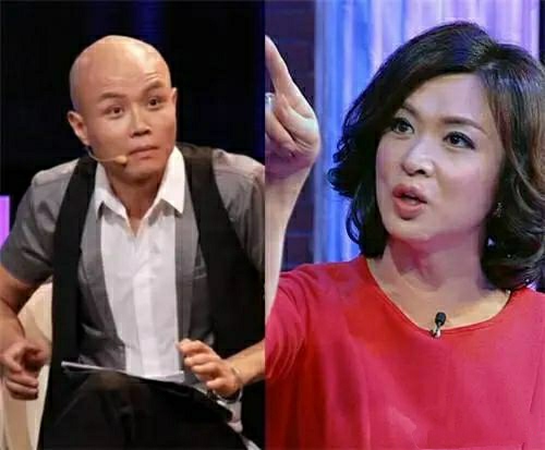 乐嘉自命不凡,乐嘉自负