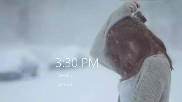 win10变mac桌面,让win10系统变得炫酷