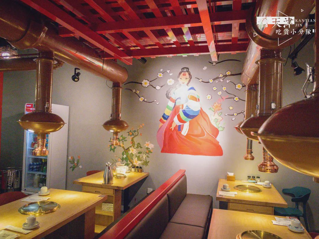 明洞王妃家团购套餐,明洞王妃家烤肉爱琴海店泰安