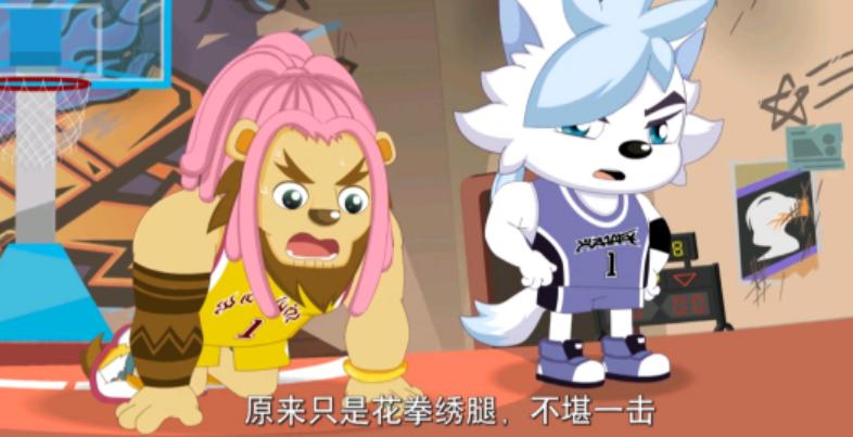 喜羊羊与灰太狼战力最巅峰时期,喜羊羊与灰太狼十大隐藏高手